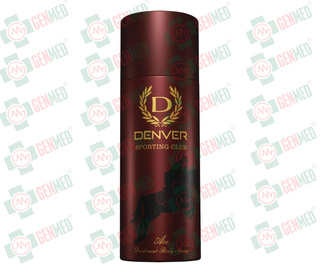 Denver Ace 165 ML