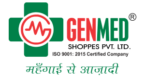 GenMed logo