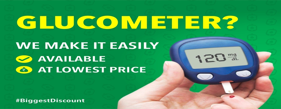 glucometer