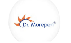 Dr.Morepen Limited