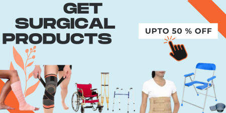 SURGICAL PRODUCTS