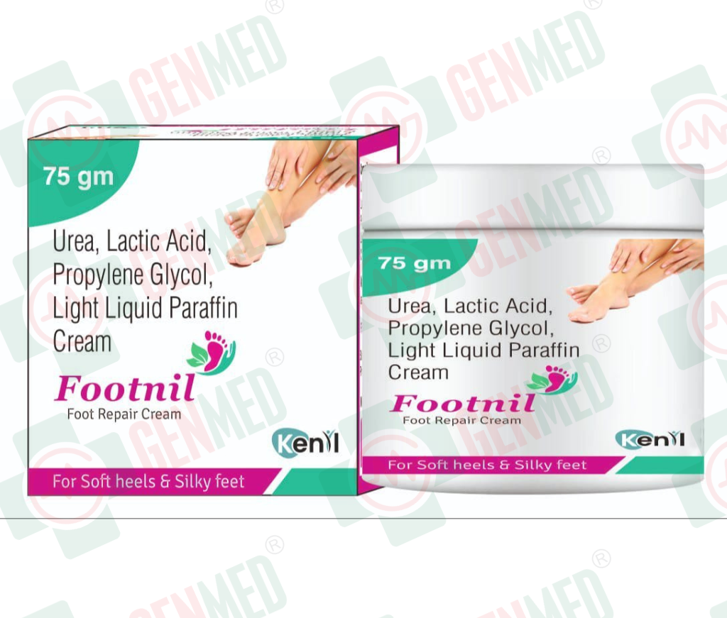 Footnil 75 Gm Cream